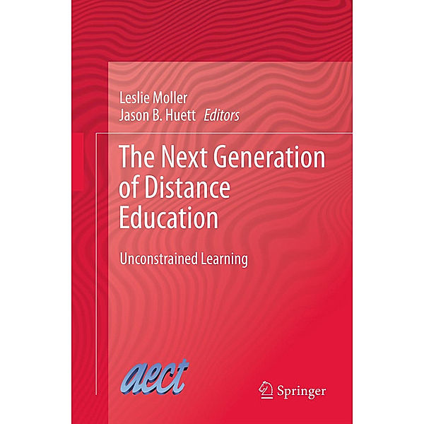 The Next Generation of Distance Education