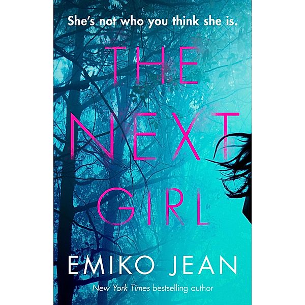 The Next Girl, Emiko Jean