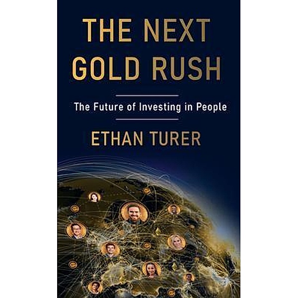 The Next Gold Rush, Ethan Turer