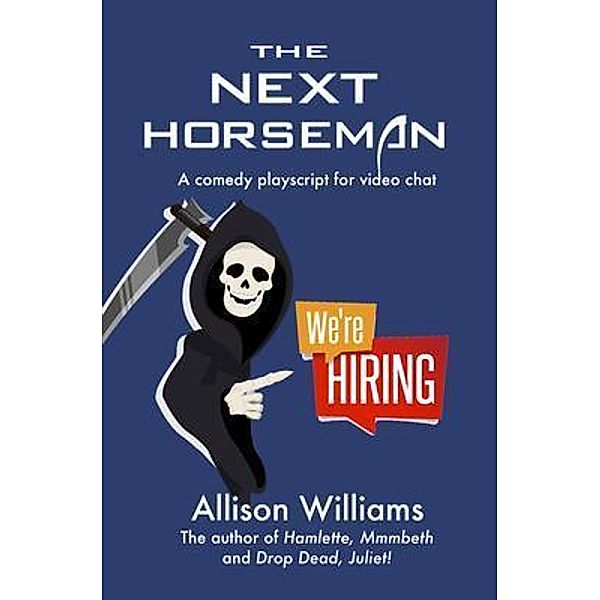 The Next Horseman, Allison Williams