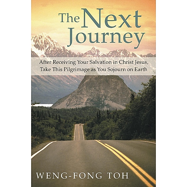 The Next Journey, Weng Fong Toh