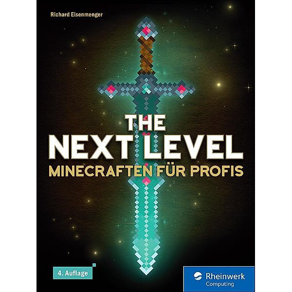 The Next Level / Rheinwerk Computing, Richard Eisenmenger