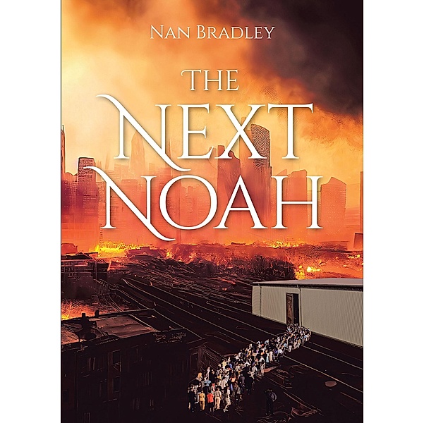 The Next Noah, Nan Bradley