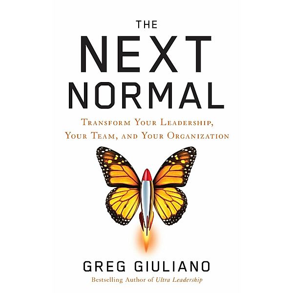 The Next Normal, Greg Giuliano