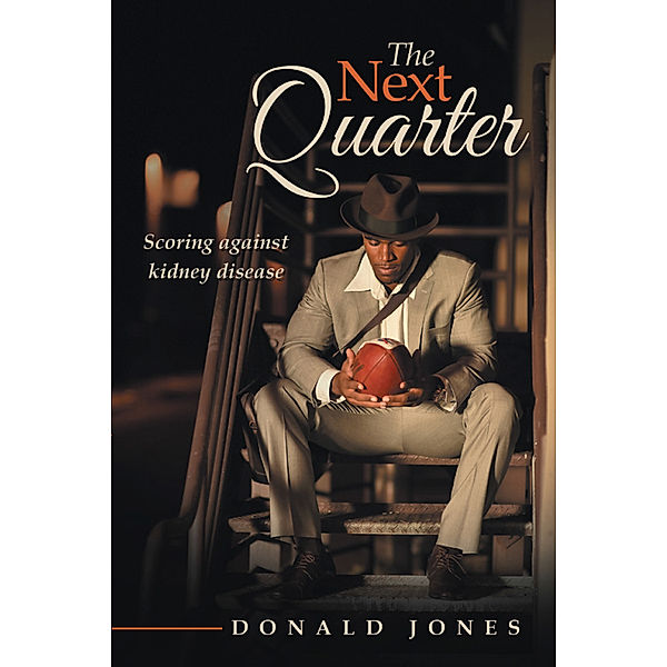 The Next Quarter, Donald Jones