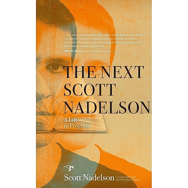 The Next Scott Nadelson, Scott Nadelson