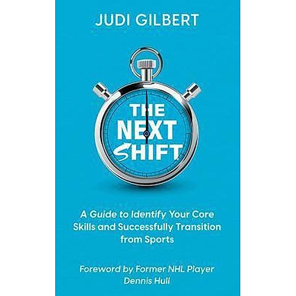 The Next Shift, Judi Gilbert