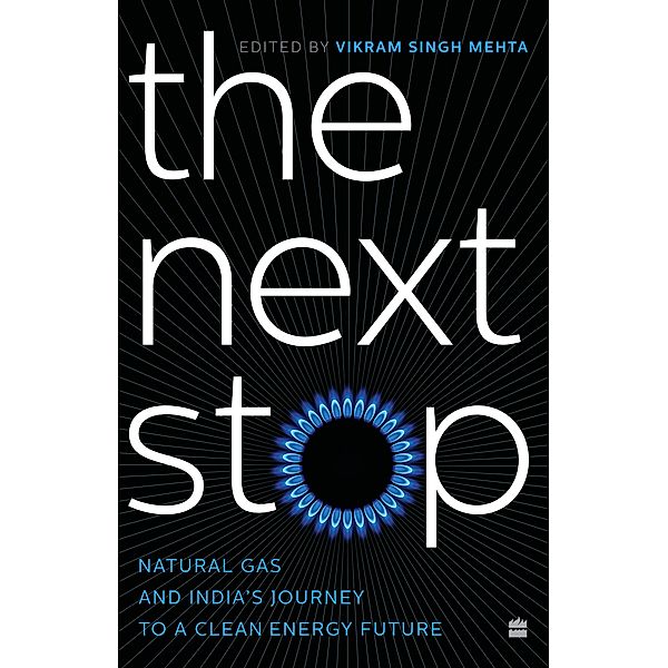 THE NEXT STOP, Vikram Singh Mehta