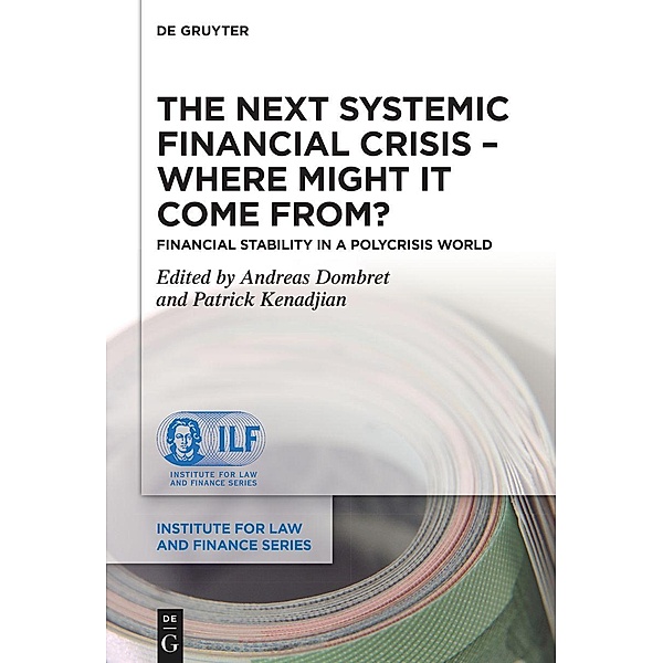 The Next Systemic Financial Crisis - Where Might it Come From?