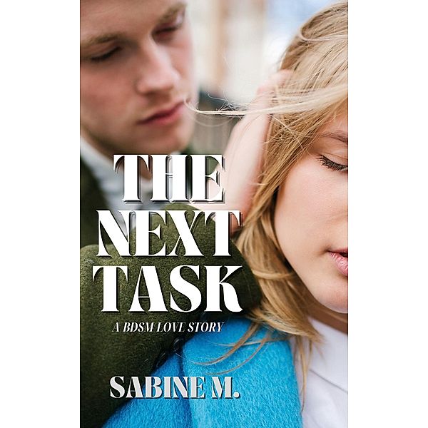 The Next Task, Sabine M