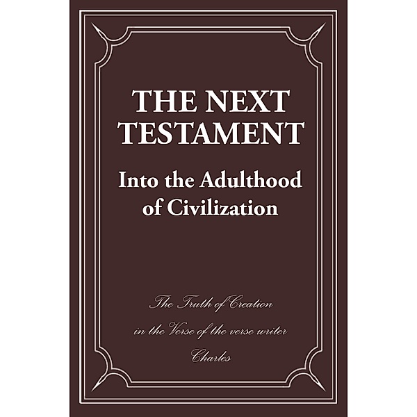 The Next Testament, Charles