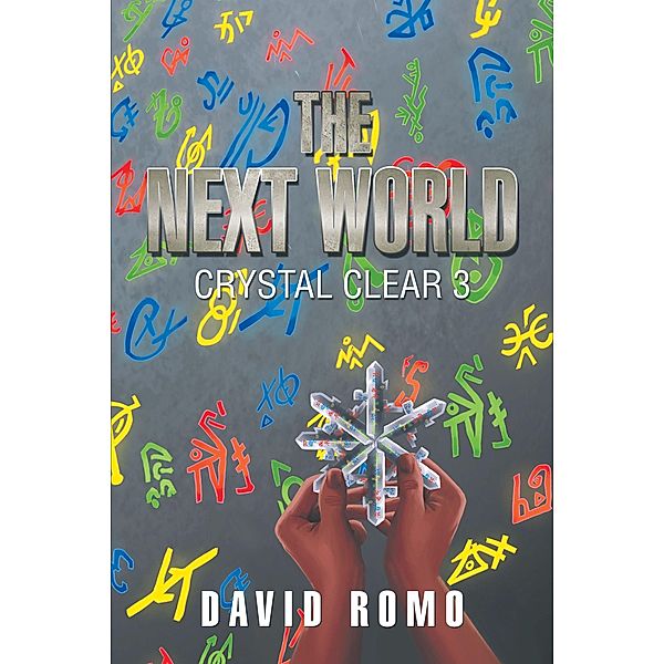 The Next World, David Romo