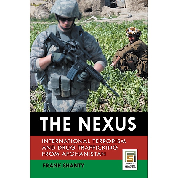 The Nexus, Frank Shanty