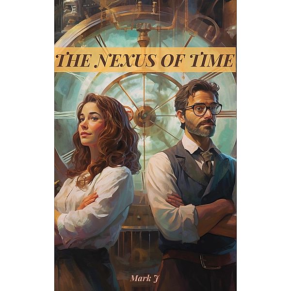 The Nexus Of time, Mark J