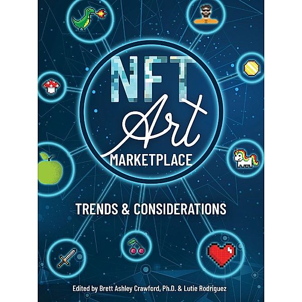 The NFT Art Marketplace