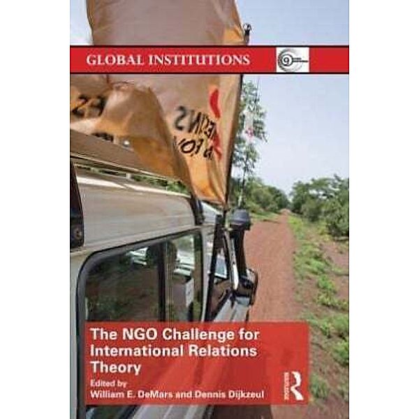 The NGO Challenge For International Relations Theory