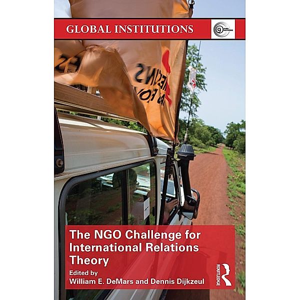 The NGO Challenge for International Relations Theory