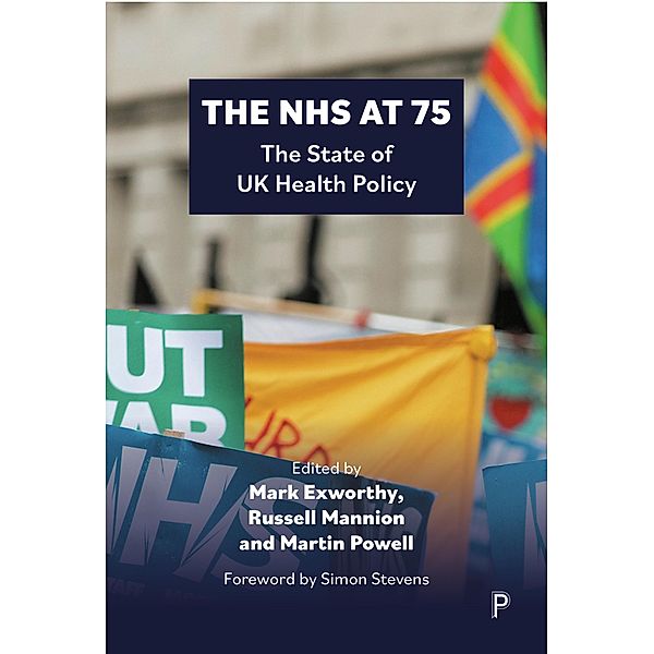 The NHS at 75