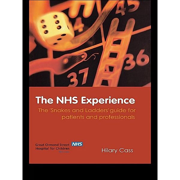 The NHS Experience, Hilary Cass