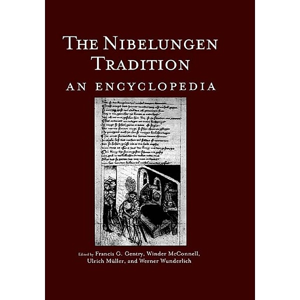 The Nibelungen Tradition