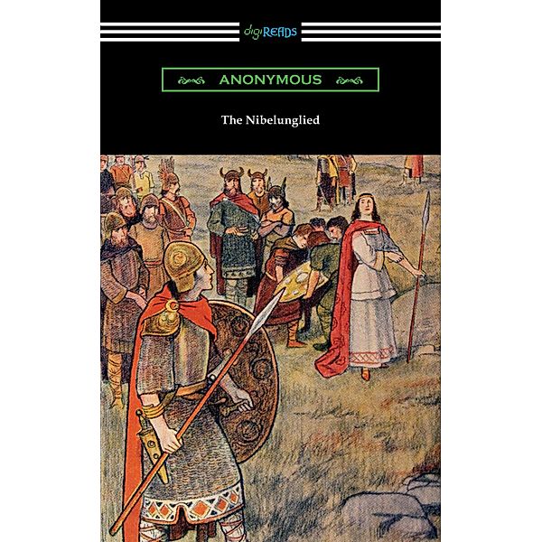 The Nibelungenlied, Anonymous