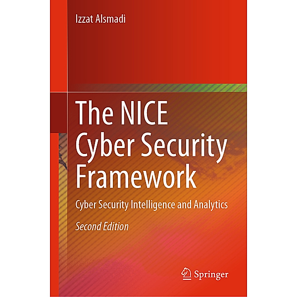 The NICE Cyber Security Framework, Izzat Alsmadi