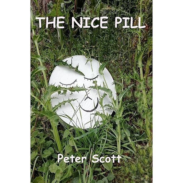 The Nice Pill, Peter Scott