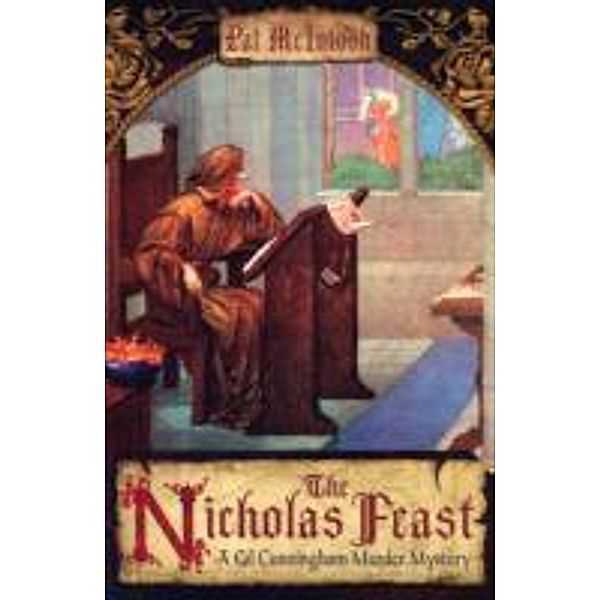 The Nicholas Feast, Pat McIntosh