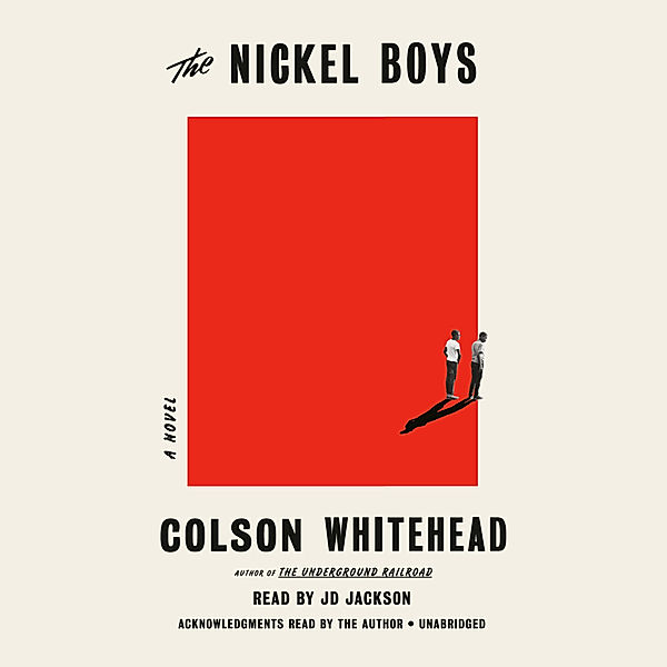 The Nickel Boys, Colson Whitehead