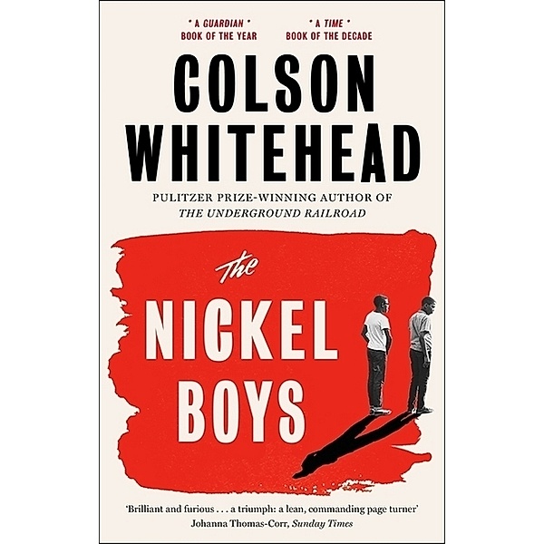 The Nickel Boys, Colson Whitehead