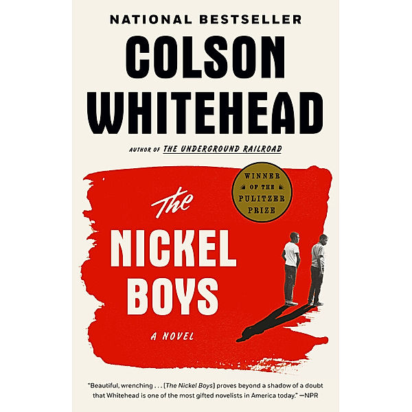 The Nickel Boys, Colson Whitehead