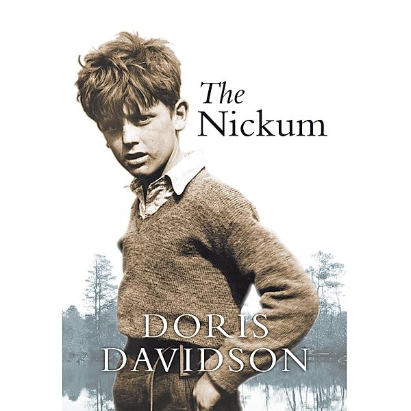 The Nickum, Doris Davidson