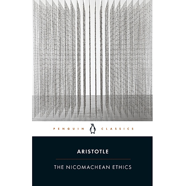 The Nicomachean Ethics, Aristotle