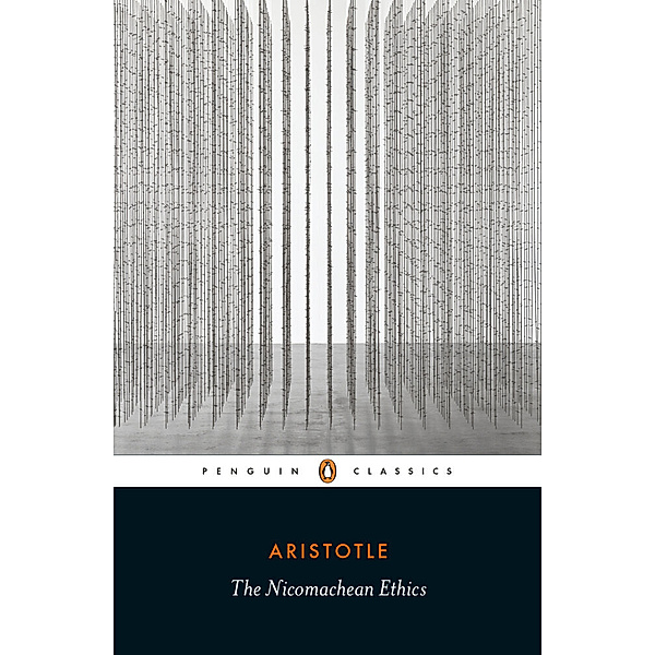 The Nicomachean Ethics, Aristoteles