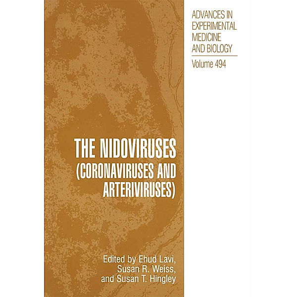 The Nidoviruses