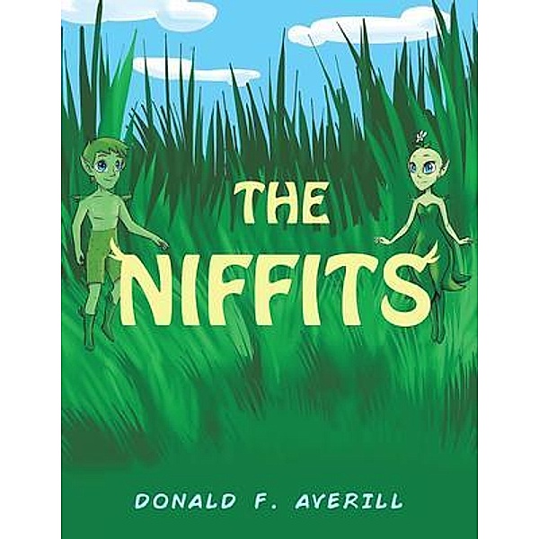 The Niffits / Book Vine Press, Donald F. Averill