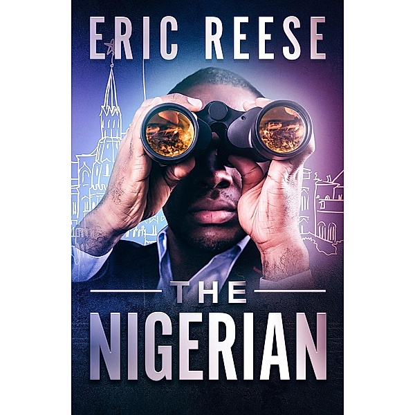 The Nigerian, Eric Reese
