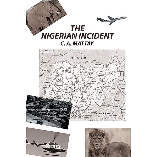 The Nigerian Incident, C. A. Mattay