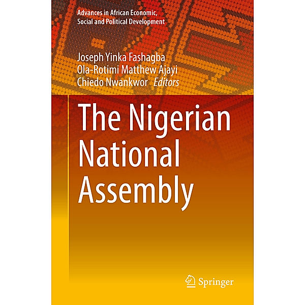 The Nigerian National Assembly