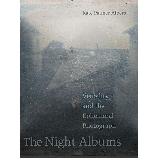 The Night Albums, Kate Palmer Albers