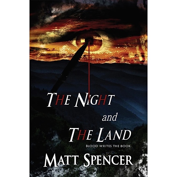 The Night and the Land, Matt Spencer