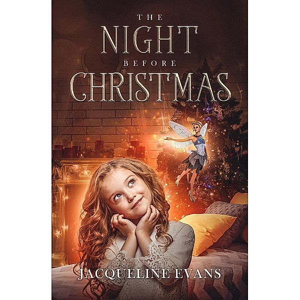 The Night Before Christmas, Jacqueline Evans