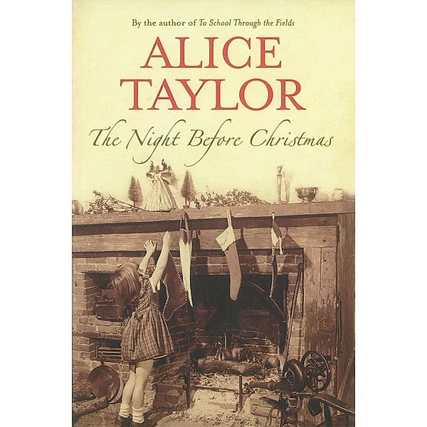 The Night Before Christmas, Alice Taylor