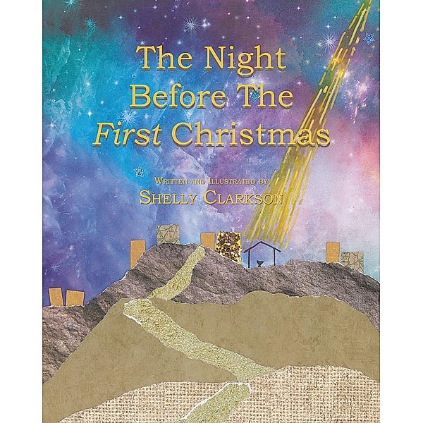 The Night Before the First Christmas, Shelly Clarkson