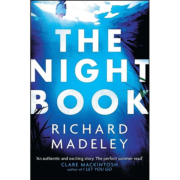 The Night Book, Richard Madeley