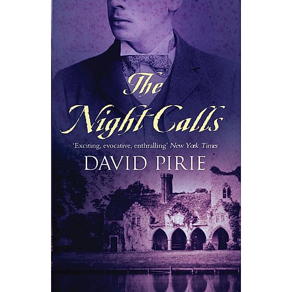 The Night Calls, David Pirie