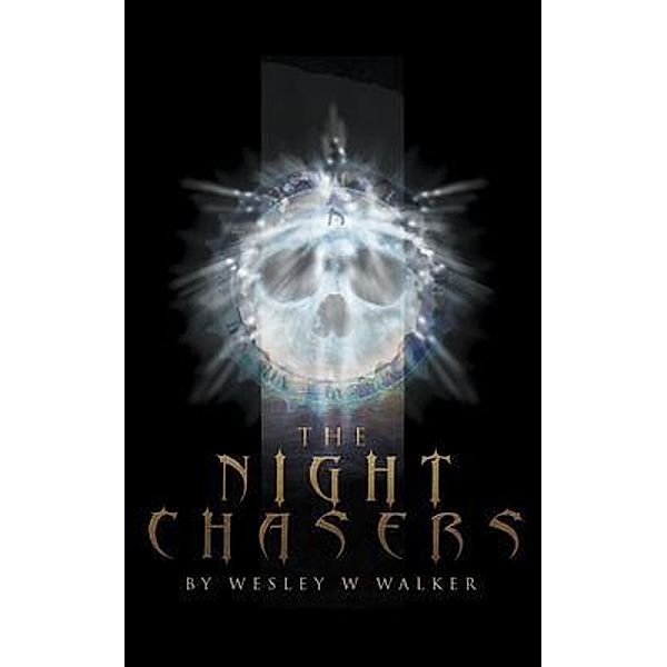 The Night Chasers / Go To Publish, Wesley Walker