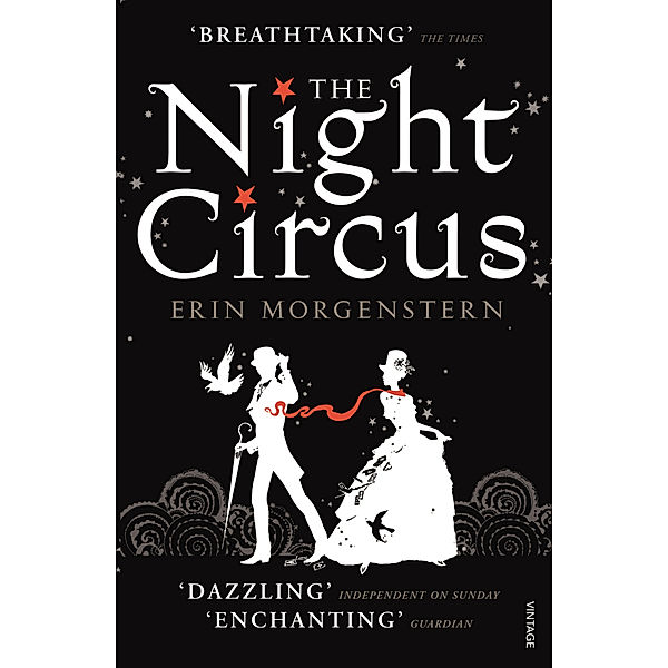 The Night Circus, Erin Morgenstern