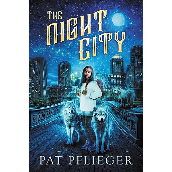 The Night City, Pat Pflieger