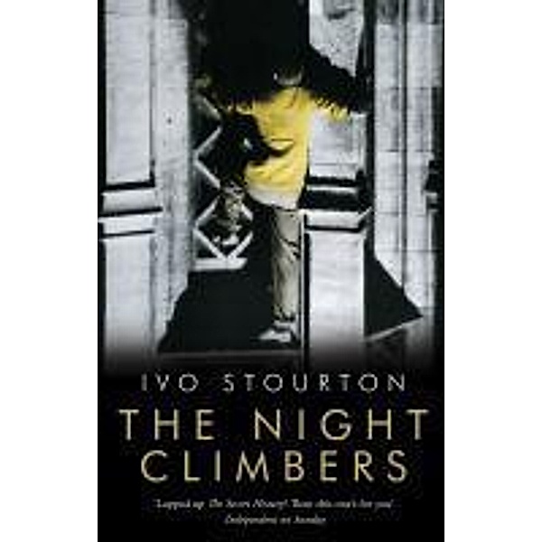 The Night Climbers, Ivo Stourton